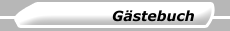 Gästebuch